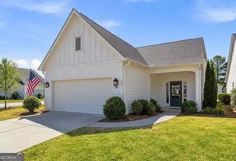 Exterior - 167 Mountain Blvd, Jasper, GA 30143 photo 3 of 5