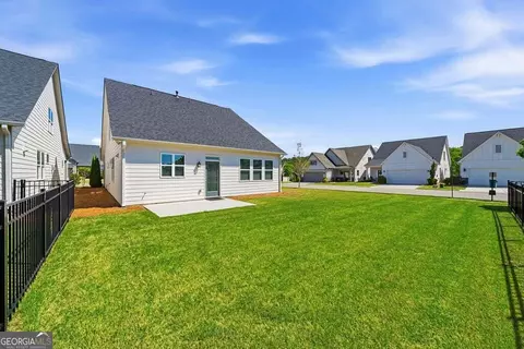 Exterior - 167 Mountain Blvd, Jasper, GA 30143 photo 5 of 5