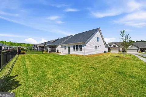 Exterior - 167 Mountain Blvd, Jasper, GA 30143 photo 4 of 5