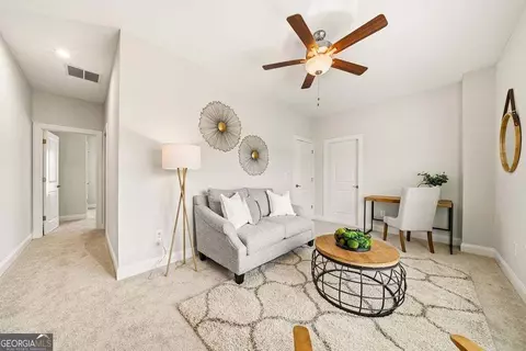 Entry Way - 167 Mountain Blvd, Jasper, GA 30143 photo 5 of 7