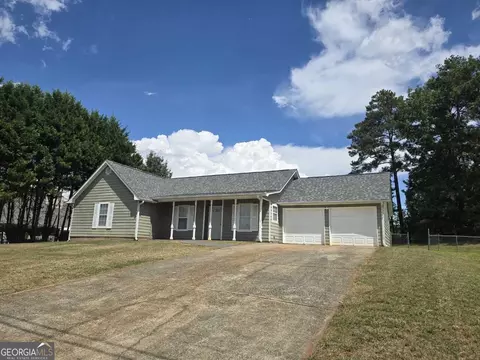 10404 Iron Gate Ln, Jonesboro, GA 30238