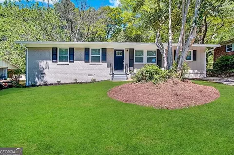 310 Oak Dr SE, Atlanta, GA 30354