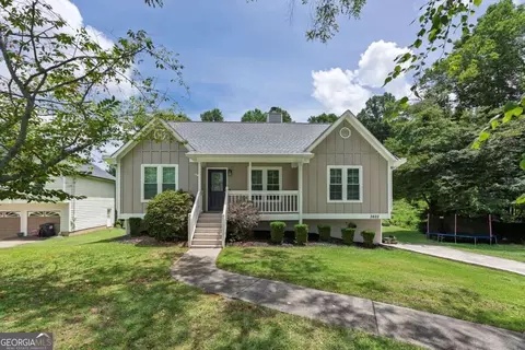 3622 Winding Trail Dr, Douglasville, GA 30135