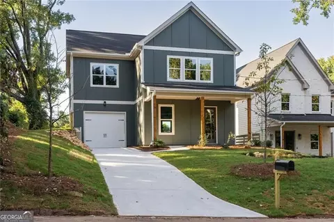 889 Dale Dr SE, Atlanta, GA 30315