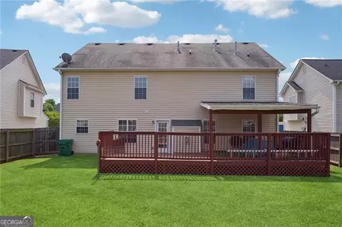 Exterior - Undisclosed, Rex, GA 30273 photo 2 of 2