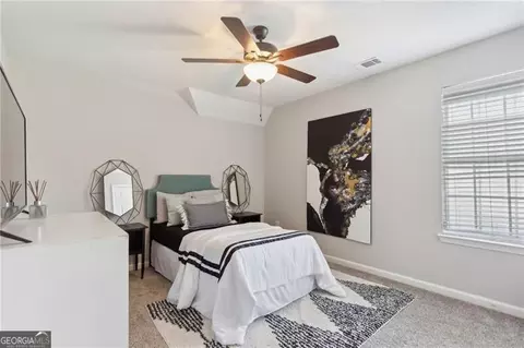 Bedroom - Undisclosed, Rex, GA 30273 photo 3 of 5