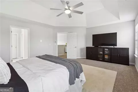 Bedroom - Undisclosed, Rex, GA 30273 photo 2 of 5
