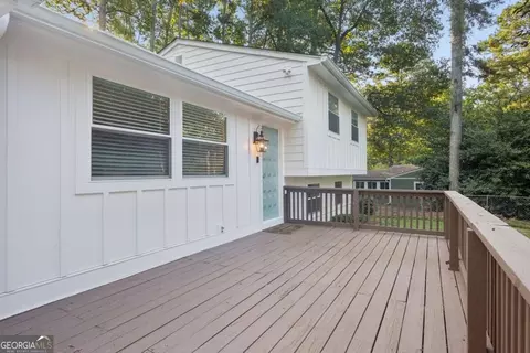 4782 N Inlet Dr, Marietta, GA 30066