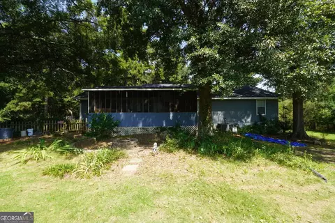 Exterior - 76 Harold Dr, Mcdonough, GA 30253 photo 4 of 9