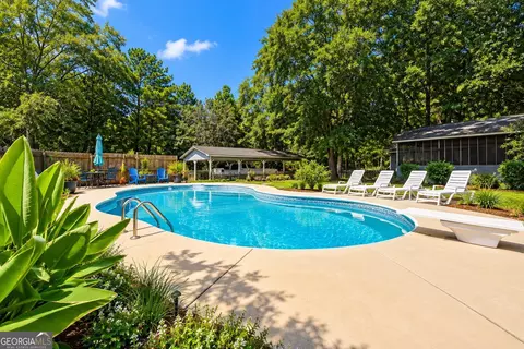 Exterior - 76 Harold Dr, Mcdonough, GA 30253 photo 9 of 9