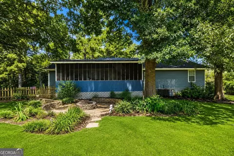 Exterior - 76 Harold Dr, Mcdonough, GA 30253 photo 3 of 9