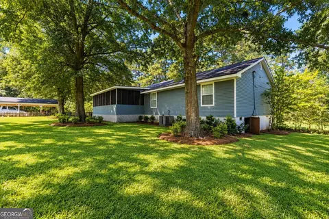 Exterior - 76 Harold Dr, Mcdonough, GA 30253 photo 8 of 9