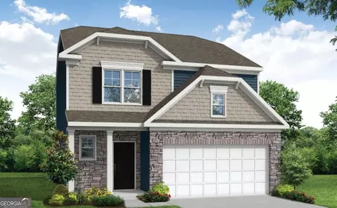 244 Trace Blf, Dawsonville, GA 30534