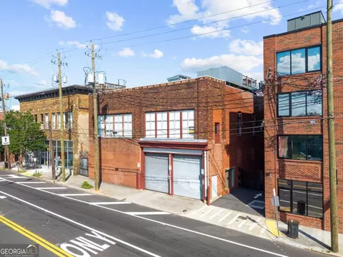330 Peters St SW #208, Atlanta, GA 30313