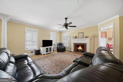 Living - 170 Dunning Keep, Covington, GA 30016 photo 3 of 5
