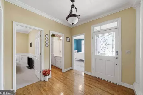 Entry Way - 170 Dunning Keep, Covington, GA 30016 photo 1 of 2