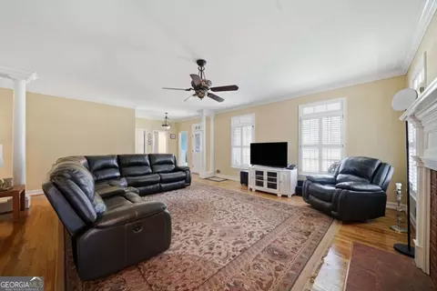 Living - 170 Dunning Keep, Covington, GA 30016 photo 2 of 5