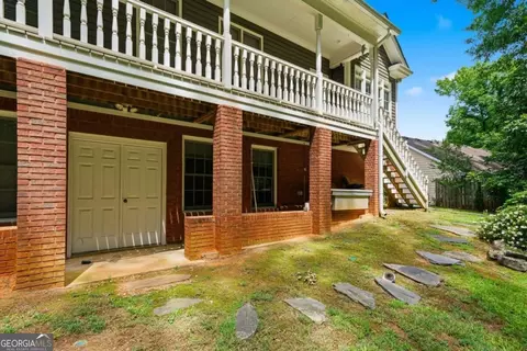 Exterior - 170 Dunning Keep, Covington, GA 30016 photo 6 of 6