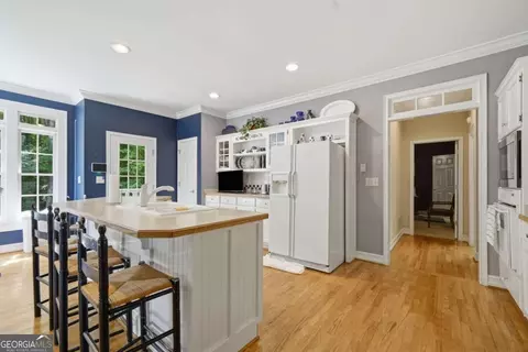 Kitchen - 170 Dunning Keep, Covington, GA 30016 photo 1 of 7