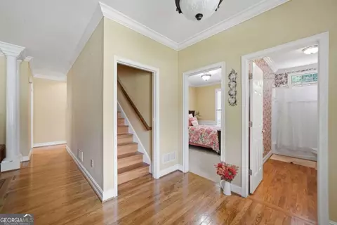 Entry Way - 170 Dunning Keep, Covington, GA 30016 photo 2 of 2