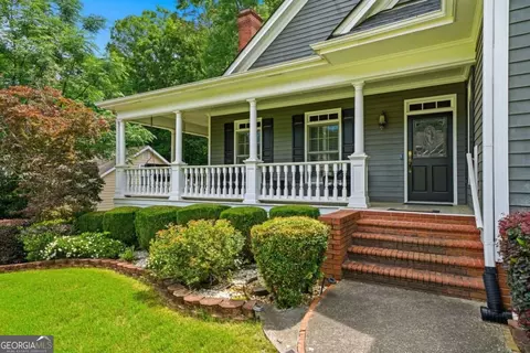 Exterior - 170 Dunning Keep, Covington, GA 30016 photo 3 of 6