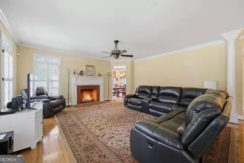 Living - 170 Dunning Keep, Covington, GA 30016 photo 5 of 5
