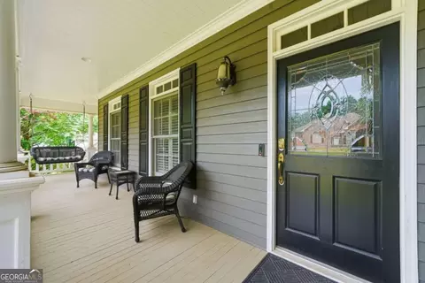 Exterior - 170 Dunning Keep, Covington, GA 30016 photo 4 of 6