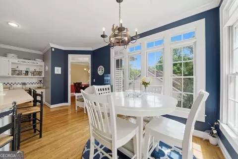 Dining - 170 Dunning Keep, Covington, GA 30016 photo 1 of 2