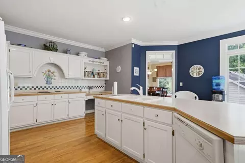 Kitchen - 170 Dunning Keep, Covington, GA 30016 photo 5 of 7