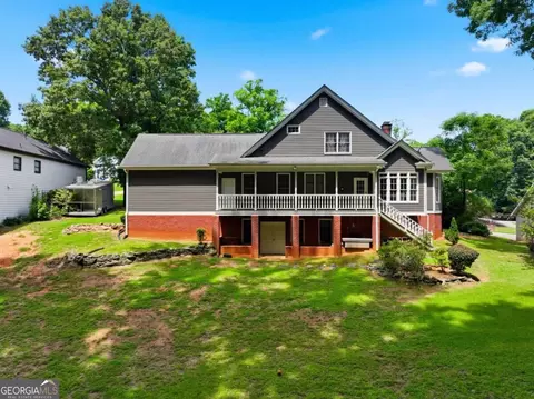 Exterior - 170 Dunning Keep, Covington, GA 30016 photo 5 of 6