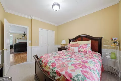 Bedroom - 170 Dunning Keep, Covington, GA 30016 photo 5 of 7