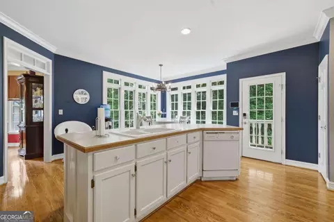 Kitchen - 170 Dunning Keep, Covington, GA 30016 photo 4 of 7