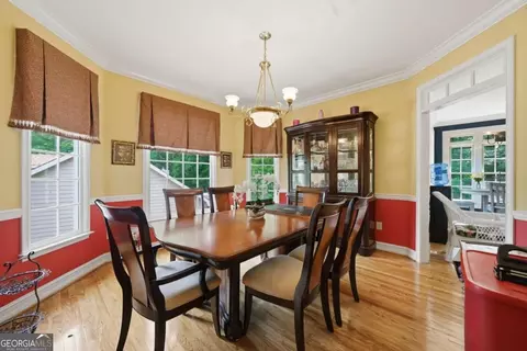 Dining - 170 Dunning Keep, Covington, GA 30016 photo 2 of 2