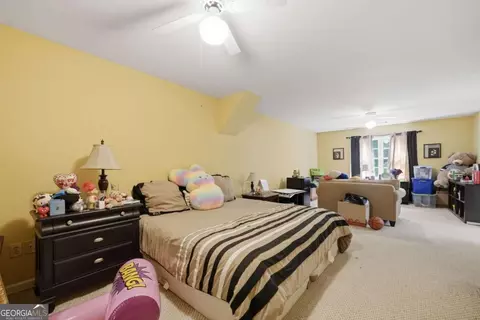 Bedroom - 170 Dunning Keep, Covington, GA 30016 photo 7 of 7
