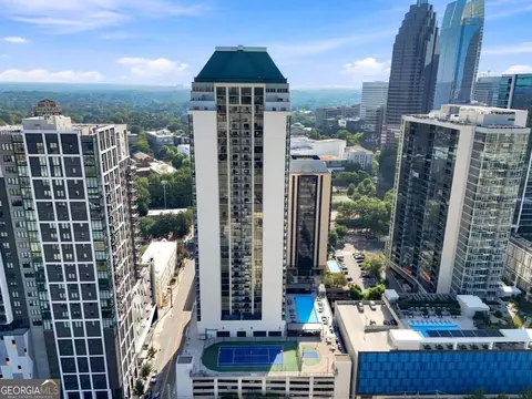 1280 W Peachtree St NW #3001, Atlanta, GA 30309