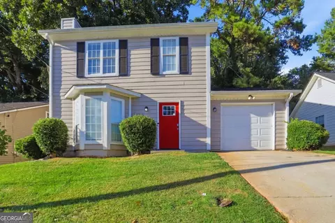 5038 Donnell Way, Decatur, GA 30035