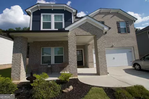 4211 Dean Grove Way, Loganville, GA 30052