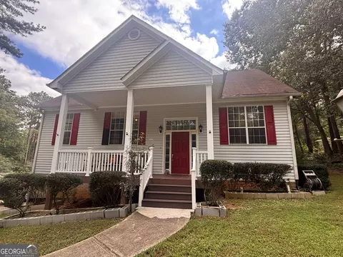 40 Happy Valley Ct, Newnan, GA 30263