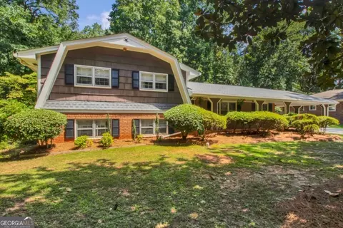 4577 N Peachtree Rd, Atlanta, GA 30338