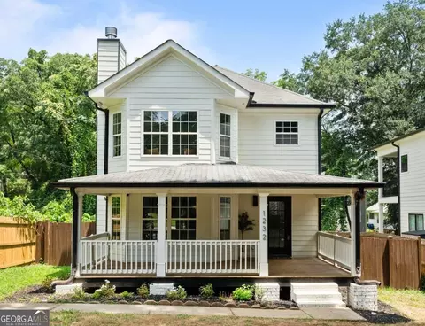 1232 Memorial Dr SE, Atlanta, GA 30316