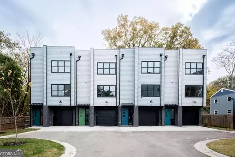 340 Eugenia St SW #504, Atlanta, GA 30312