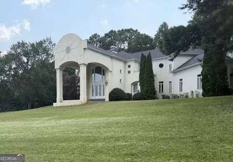 110 Standing Oak Pl, Fayetteville, GA 30214