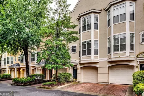 375 Highland Ave NE #602, Atlanta, GA 30312