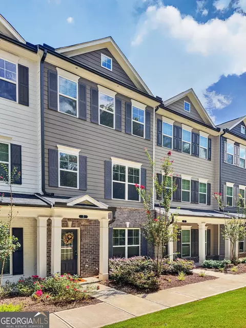 5 Iron Dr, Newnan, GA 30265