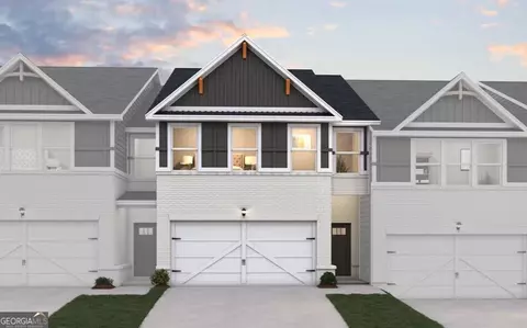 3670 Parkway James Dr, Snellville, GA 30039
