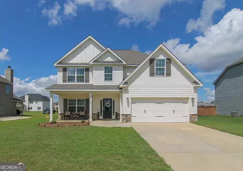 42 Willow Moss Way, Kathleen, GA 31047