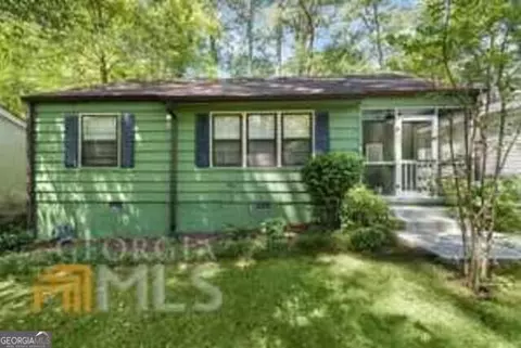 2248 Rugby Ter, College Park, GA 30337