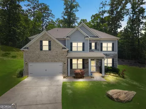 4818 Ralin Ct, Atlanta, GA 30331