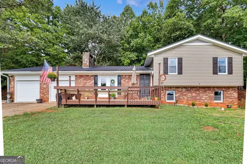 382 Worley Creek Rd, Lakemont, GA 30552