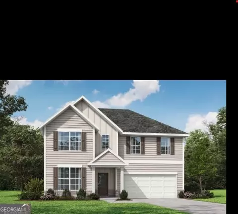 5080 Tower View Trl #38G, Snellville, GA 30039